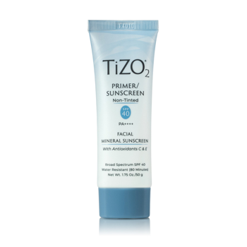TiZo Primer / Sunscreen Non-Tinted