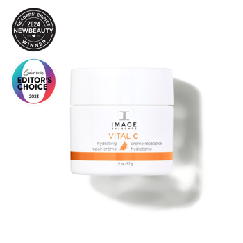 IMAGE Skincare Vital C Hydrating Repair Crème 2oz