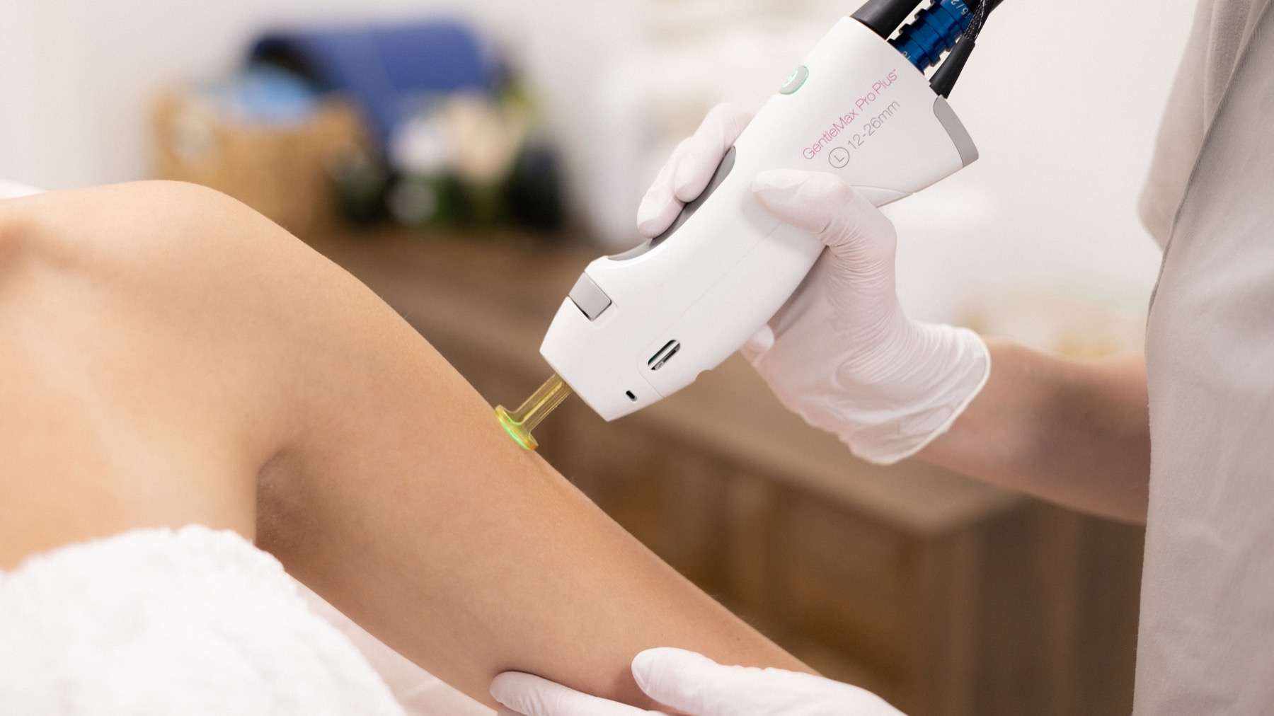 Leg Laser Hair Removal New York NY